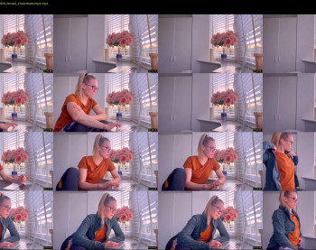 myassistant — 19 minute Chaturbate female cam show recording, 1080p, Oct 11, 2022