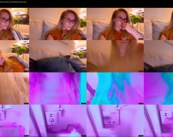 myassistant — 54 minute Chaturbate female cam show recording, 1080p, Oct 12, 2022