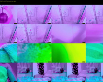 myassistant — 6 minute Chaturbate female cam show recording, 1080p, Oct 12, 2022