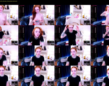 nancy_winter — 39 minute Chaturbate female cam show recording, 1080p, Oct 11, 2022