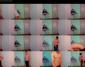 noahbrawn — 54 minute Chaturbate male cam show recording, 1080p, Oct 11, 2022