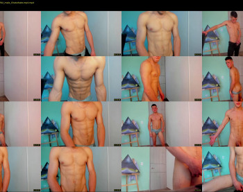 noahbrawn — 54 minute Chaturbate male cam show recording, 1080p, Oct 11, 2022