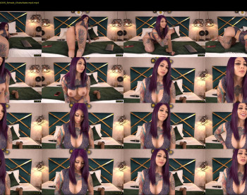 nuryforerogh — 59 minute Chaturbate female cam show recording, 1080p, Oct 12, 2022