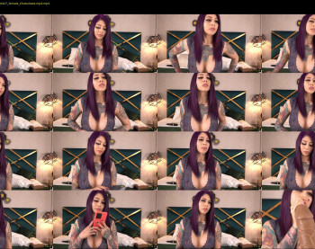 nuryforerogh — 16 minute Chaturbate female cam show recording, 1080p, Oct 12, 2022