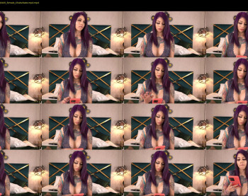 nuryforerogh — 2 minute Chaturbate female cam show recording, 1080p, Oct 12, 2022