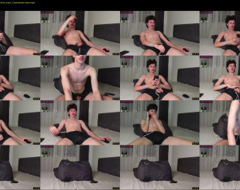 oliver_baker — 16 minute Chaturbate male cam show recording, 1080p, Oct 11, 2022