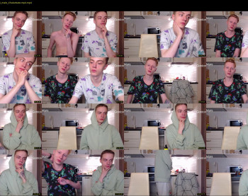 omg_pie — 91 minute Chaturbate male cam show recording, 720p, Oct 11, 2022