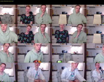 omg_pie — 89 minute Chaturbate male cam show recording, 720p, Oct 11, 2022