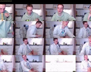 omg_pie — 47 minute Chaturbate male cam show recording, 720p, Oct 11, 2022