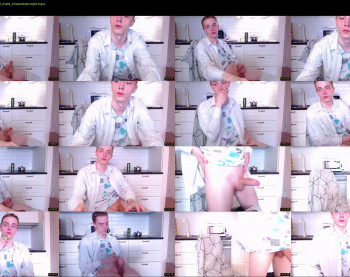 omg_pie — 27 minute Chaturbate male cam show recording, 720p, Oct 11, 2022