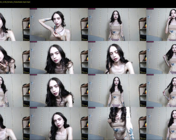 outerspace2000 — 10 minute Chaturbate female cam show recording, 720p, Oct 11, 2022