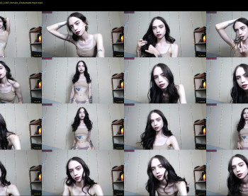 outerspace2000 — 32 minute Chaturbate female cam show recording, 720p, Oct 11, 2022