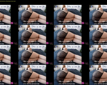 peachyym — 7 minute Chaturbate female cam show recording, 720p, Oct 11, 2022