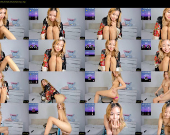 peow_peow_ — 9 minute Chaturbate female cam show recording, 720p, Oct 11, 2022