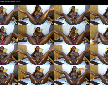 queen_tweakingbae — 46 minute Chaturbate female cam show recording, 720p, Oct 11, 2022