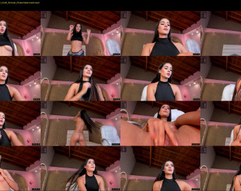 rebeccabaxter — 123 minute Chaturbate female cam show recording, 720p, Oct 12, 2022