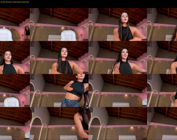 rebeccabaxter — 44 minute Chaturbate female cam show recording, 1080p, Oct 12, 2022