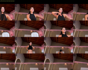 rebeccabaxter — 30 minute Chaturbate female cam show recording, 720p, Oct 12, 2022