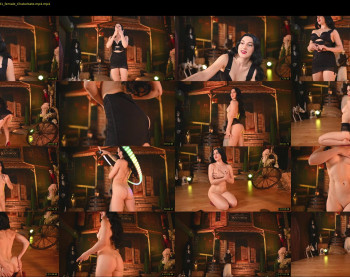 rocknrose — 99 minute Chaturbate female cam show recording, 720p, Oct 12, 2022