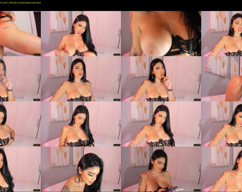 rouse_hallberg_ — 38 minute Chaturbate female cam show recording, 1080p, Oct 12, 2022