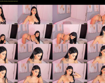 rouse_hallberg_ — 61 minute Chaturbate female cam show recording, 1080p, Oct 12, 2022
