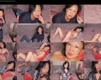 sandrami__ — 96 minute Chaturbate female cam show recording, 720p, Oct 11, 2022