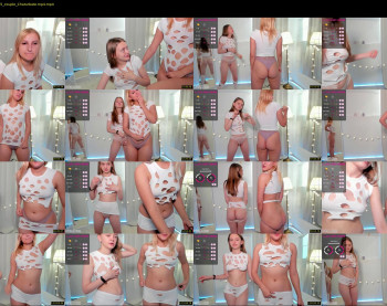 sav_anna — 92 minute Chaturbate female cam show recording, 720p, Oct 11, 2022