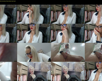 schoolteach — 6 minute Chaturbate female cam show recording, 720p, Oct 11, 2022