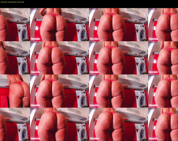 sexydea — 4 minute Chaturbate female cam show recording, 1080p, Oct 11, 2022