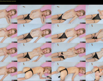 simpsoncory — 6 minute Chaturbate female cam show recording, 1080p, Oct 12, 2022