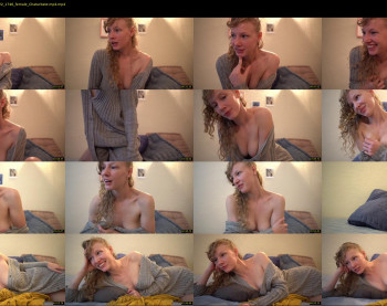 sistinehashands — 56 minute Chaturbate female cam show recording, 1080p, Oct 11, 2022