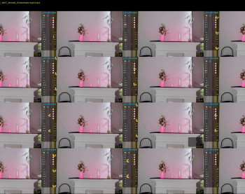 small_blondee — 54 minute Chaturbate female cam show recording, 1080p, Oct 11, 2022