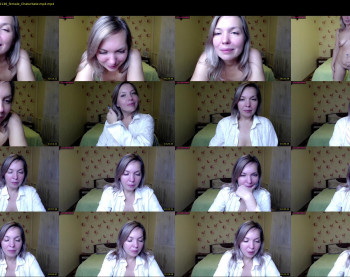 soaring_love — 38 minute Chaturbate female cam show recording, 720p, Oct 11, 2022