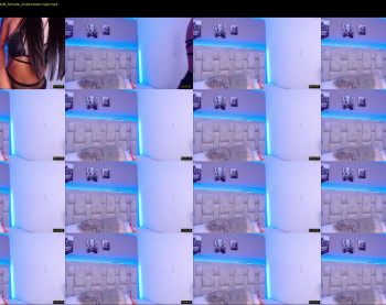sofi_potter_ — 24 minute Chaturbate female cam show recording, 720p, Oct 11, 2022