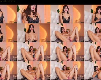 stephaweb — 54 minute Chaturbate female cam show recording, 1080p, Oct 11, 2022