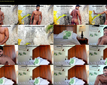 studcamx — 67 minute Chaturbate male cam show recording, 1080p, Oct 11, 2022