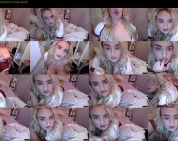 summerxjay — 16 minute Chaturbate female cam show recording, 480p, Oct 11, 2022