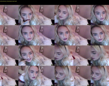 summerxjay — 7 minute Chaturbate female cam show recording, 480p, Oct 11, 2022