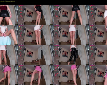 supa_fly_ — 54 minute Chaturbate female cam show recording, 1080p, Oct 11, 2022