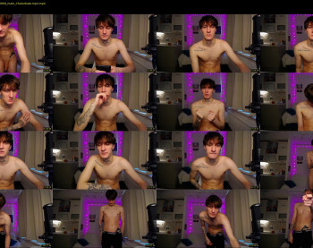 teddy_mode — 91 minute Chaturbate couple cam show recording, 720p, Oct 11, 2022