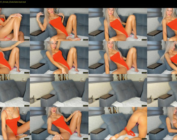 teonatorru — 52 minute Chaturbate female cam show recording, 720p, Oct 12, 2022