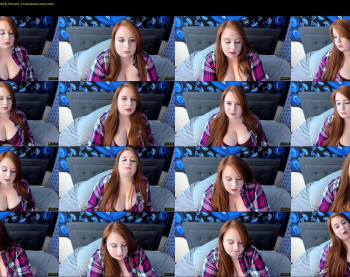 thiccjess420 — 29 minute Chaturbate female cam show recording, 1080p, Oct 11, 2022