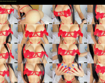 tiffanystone_ — 38 minute Chaturbate female cam show recording, 1080p, Oct 11, 2022