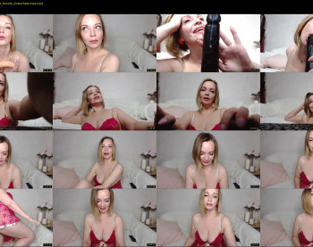 tilly_eliot — 33 minute Chaturbate female cam show recording, 1080p, Oct 11, 2022