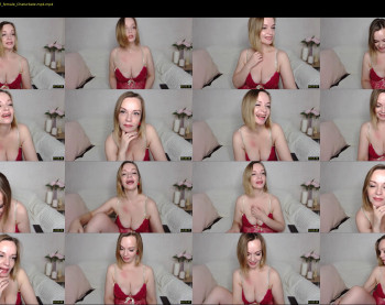 tilly_eliot — 25 minute Chaturbate female cam show recording, 1080p, Oct 11, 2022