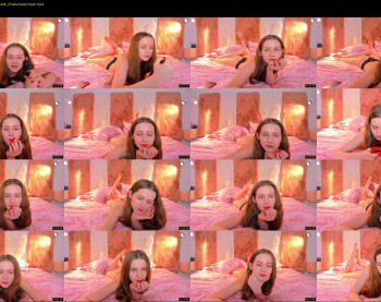 toxl — 55 minute Chaturbate female cam show recording, 1080p, Oct 11, 2022