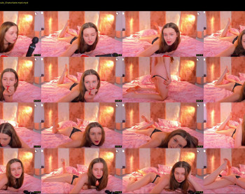 toxl — 23 minute Chaturbate female cam show recording, 1080p, Oct 11, 2022