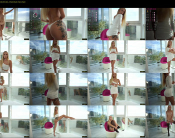 vika54784 — 54 minute Chaturbate female cam show recording, 1080p, Oct 11, 2022