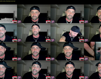whaaaaaaaat — 34 minute Chaturbate couple cam show recording, 720p, Oct 11, 2022