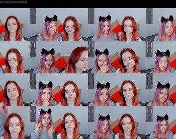 whitehelene — 10 minute Chaturbate female cam show recording, 1080p, Oct 11, 2022